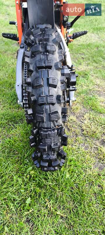 Питбайк BSE SP04 Enduro Starter 2023 в Быковке