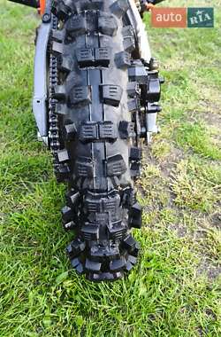 Питбайк BSE SP04 Enduro Starter 2023 в 