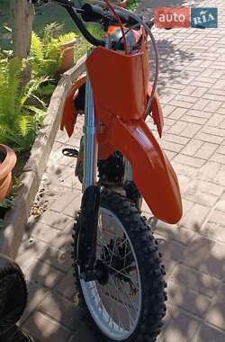 Питбайк BSE SP04 Enduro Starter 2022 в 