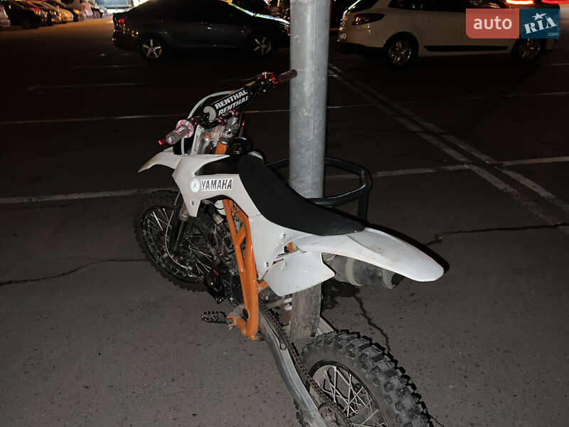 Пітбайк BSE SP04 Enduro Starter 2023 в Сумах