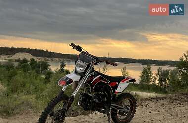 Питбайк BSE SP04 Enduro Starter 2025 в Харькове