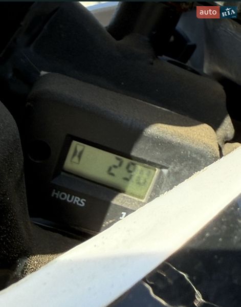 Мотоцикл Внедорожный (Enduro) BSE SP04 2025 в Одессе