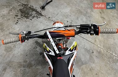 Пітбайк BSE SP04 2024 в Києві