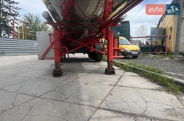 Цистерна полуприцеп BSLT ST-STC1 1994 в 