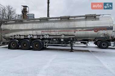 Цистерна полуприцеп BSLT STC 1994 в Кропивницком