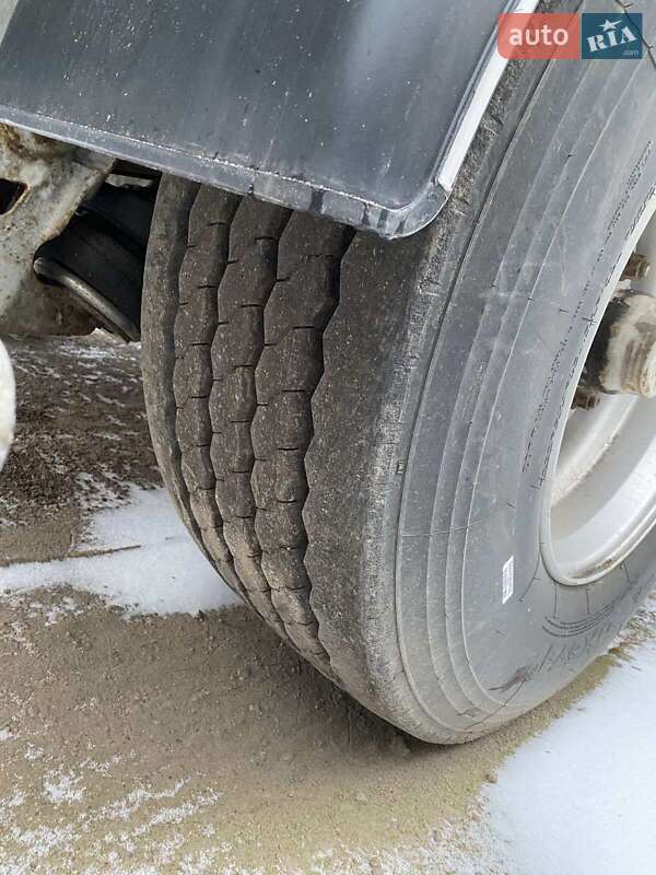 Цистерна напівпричіп BSLT STC 1994 в Кропивницькому фото 8 Цистерна напівпричіп BSLT STC 1994 в Кропивницькому