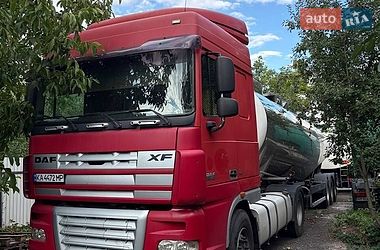 Цистерна BSLT STC 2007 в Киеве
