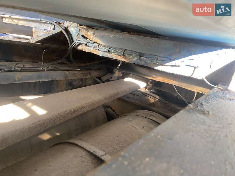 Цистерна напівпричіп BSLT STEA 2000 в Тернополі фото 18 Цистерна напівпричіп BSLT STEA 2000 в Тернополі