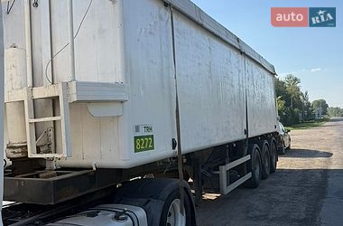 Самосвал полуприцеп BSS NS 1999 в Самборе