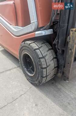 Другая спецтехника BT CBE 15T 2005 в 