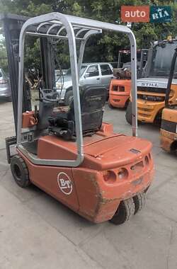 Другая спецтехника BT CBE 15T 2005 в 