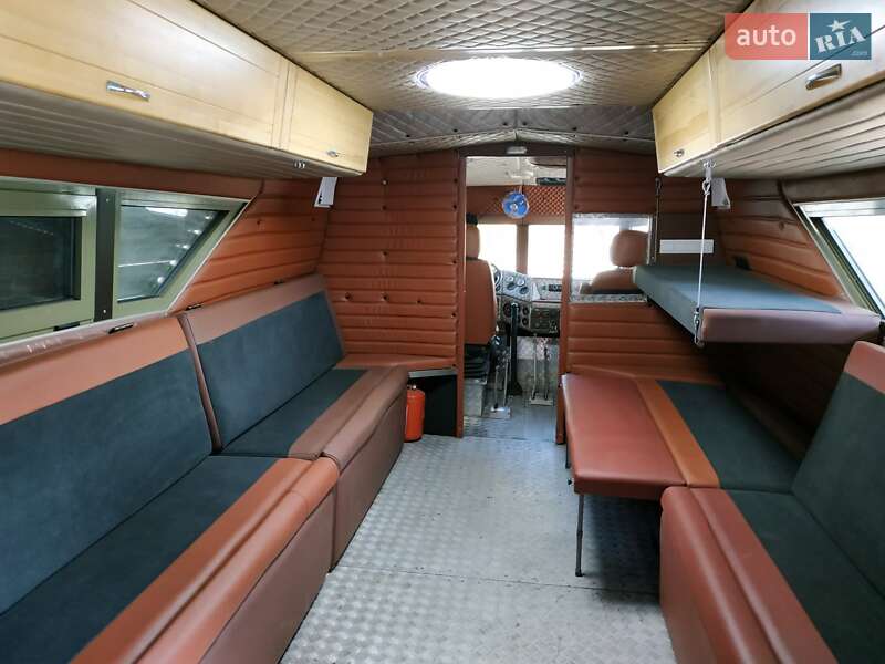 Броньований автомобіль БТР 60 1988 в Дніпрі