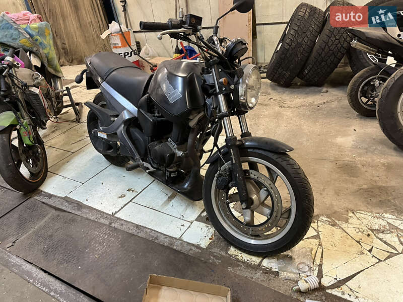 Мотоцикл Классік Buell Blast 2009 в Києві