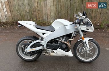 Спортбайк Buell Firebolt 2003 в Києві