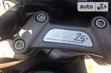 Мотоцикл Без обтекателей (Naked bike) Buell Lightning 2009 в Коломые