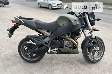 Мотоцикл Туризм Buell XB 2005 в 