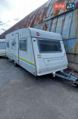 Причіп дача Buerstner Averso Premium 1999 в Житомирі