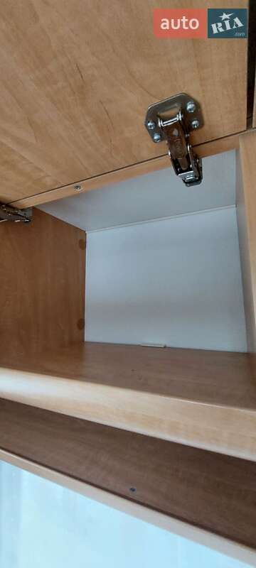 Прицеп дача Buerstner Averso Premium 1999 в Житомире фото 55 Прицеп дача Buerstner Averso Premium 1999 в Житомире