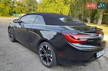 Кабриолет Buick Cascada 2016 в Запорожье