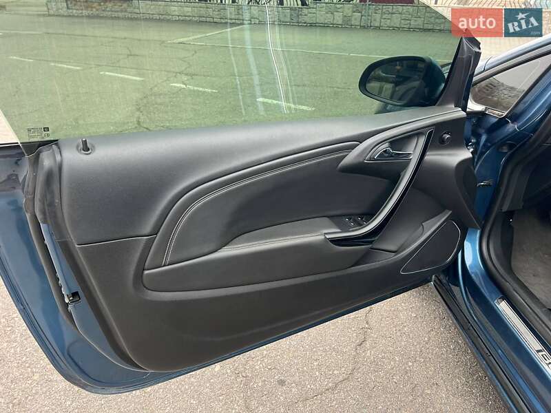 Кабриолет Buick Cascada 2016 в Запорожье