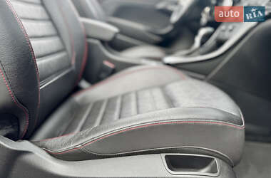 Кабриолет Buick Cascada 2018 в 
