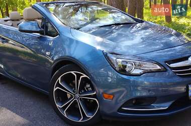 Кабриолет Buick Cascada 2015 в Черкассах
