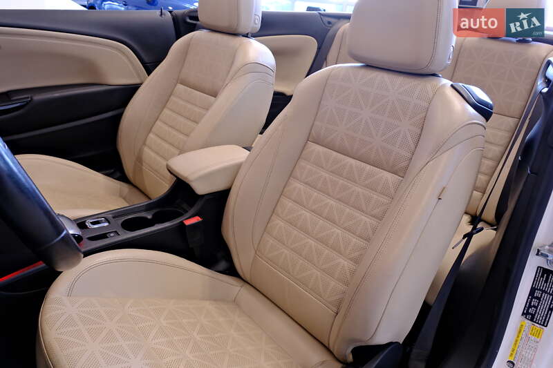 Кабриолет Buick Cascada 2016 в Одессе