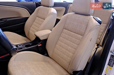 Кабриолет Buick Cascada 2016 в 