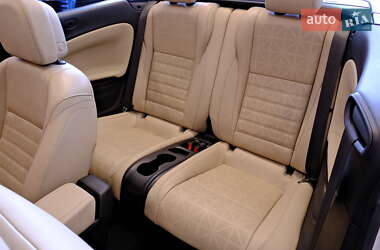 Кабриолет Buick Cascada 2016 в 