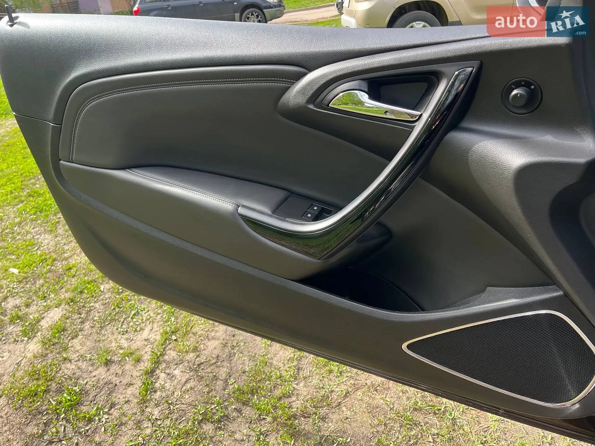 2016 Buick Cascada - мініатюра 11