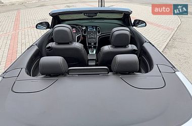 Кабриолет Buick Cascada 2016 в Днепре