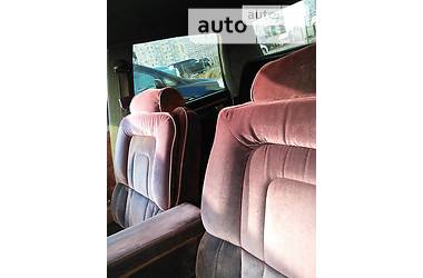 Седан Buick Century 1989 в 
