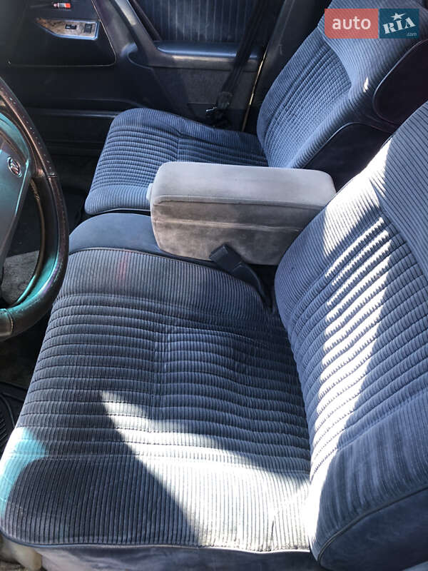 Универсал Buick Century 1993 в Киеве фото 4 Универсал Buick Century 1993 в Киеве