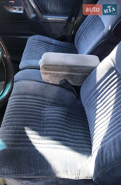 Универсал Buick Century 1993 в 