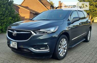 Позашляховик / Кросовер Buick Enclave USA 2019 в Києві