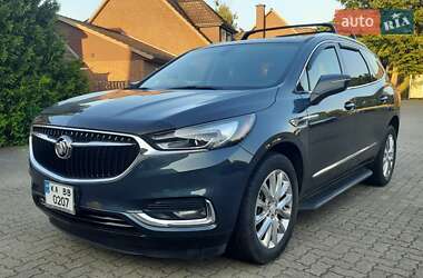 Внедорожник / Кроссовер Buick Enclave USA 2019 в 