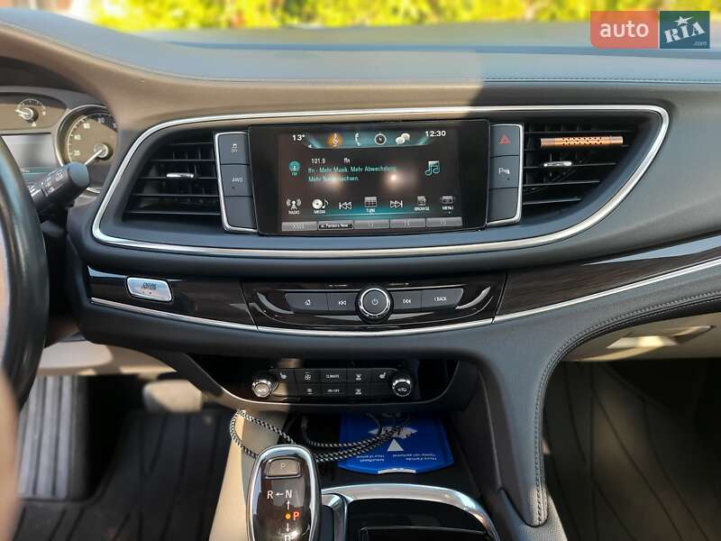 Позашляховик / Кросовер Buick Enclave USA 2019 в Києві фото 20 Позашляховик / Кросовер Buick Enclave USA 2019 в Києві