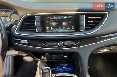 Внедорожник / Кроссовер Buick Enclave USA 2019 в 