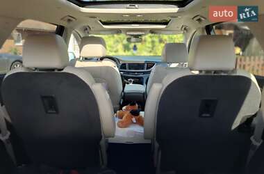 Внедорожник / Кроссовер Buick Enclave USA 2019 в 