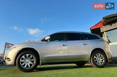 Внедорожник / Кроссовер Buick Enclave USA 2017 в 