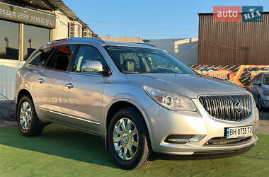 Внедорожник / Кроссовер Buick Enclave USA 2017 в 