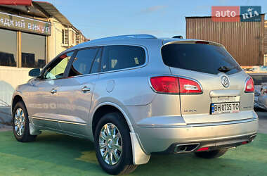 Внедорожник / Кроссовер Buick Enclave USA 2017 в 