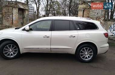 Внедорожник / Кроссовер Buick Enclave USA 2014 в Львове