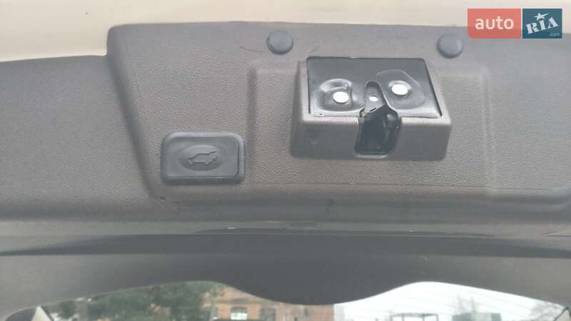 Внедорожник / Кроссовер Buick Enclave USA 2014 в Львове