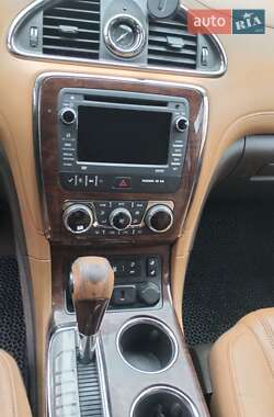 Внедорожник / Кроссовер Buick Enclave USA 2014 в Львове