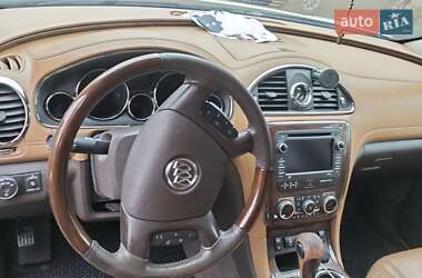 Внедорожник / Кроссовер Buick Enclave USA 2014 в Львове