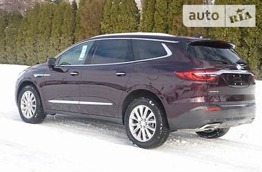 Позашляховик / Кросовер Buick Enclave 2019 в Києві