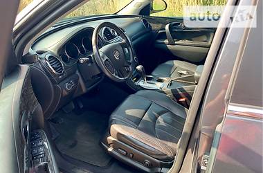 Внедорожник / Кроссовер Buick Enclave 2013 в Львове