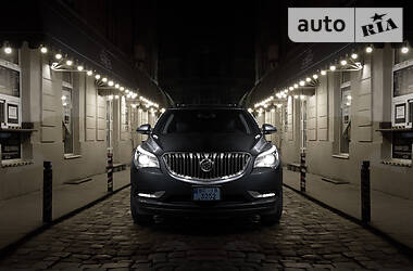 Внедорожник / Кроссовер Buick Enclave 2013 в Львове