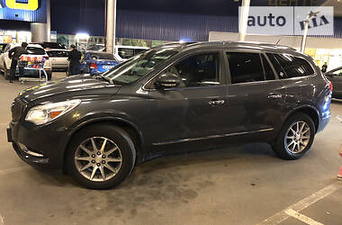 Внедорожник / Кроссовер Buick Enclave 2013 в Львове